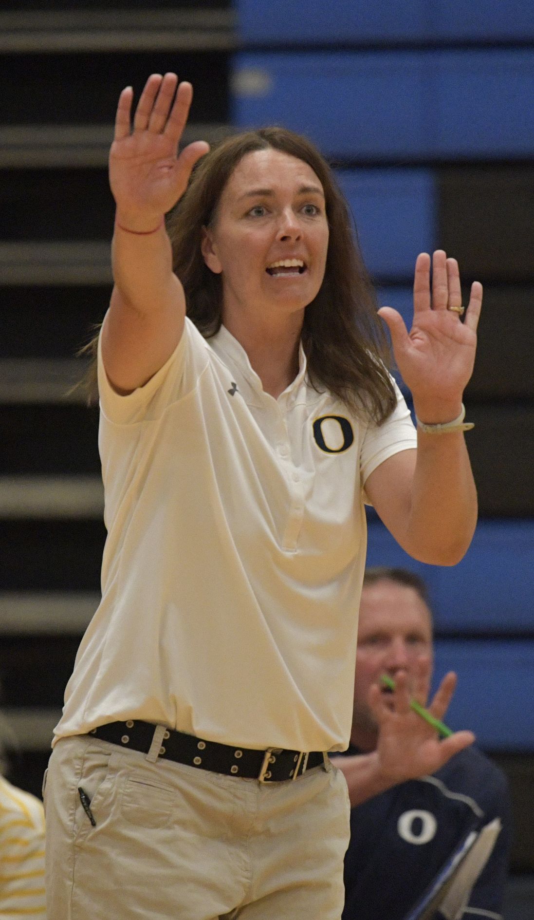 Minooka defeats O'Fallon in 4A boys volleyball sectional final